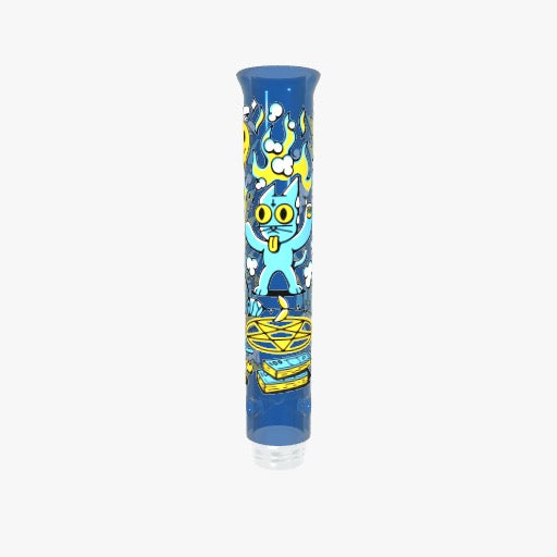 Tall Mouthpiece