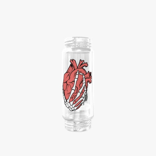 Custom Prism Percolator