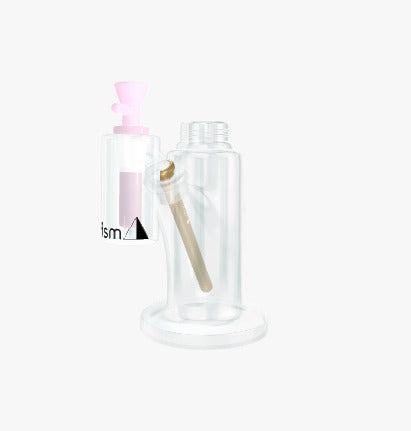 Straight Tube Base