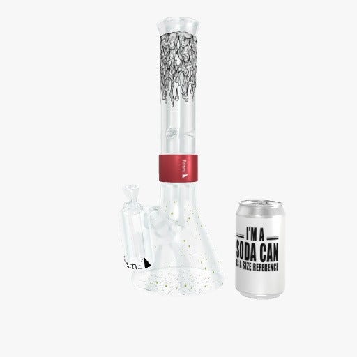 Custom Prism Bong