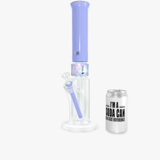 Custom Prism Bong