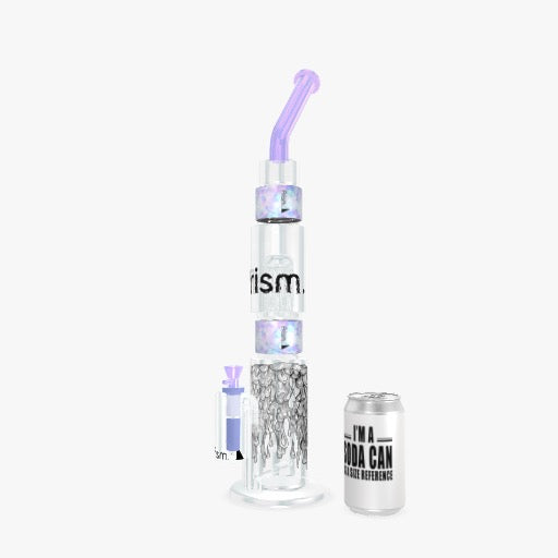 Custom Prism Bong