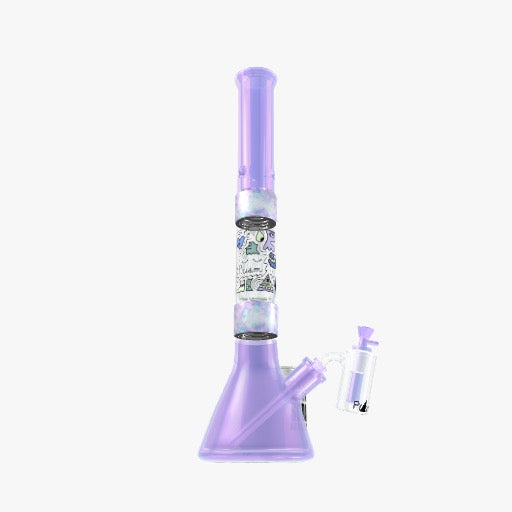 Custom Prism Bong