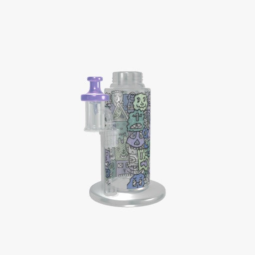 Custom Prism Base