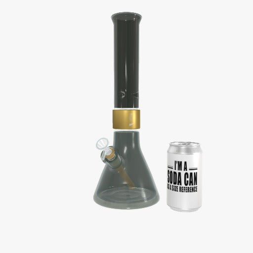 Custom Prism Bong