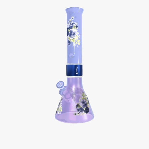 Custom Prism Bong