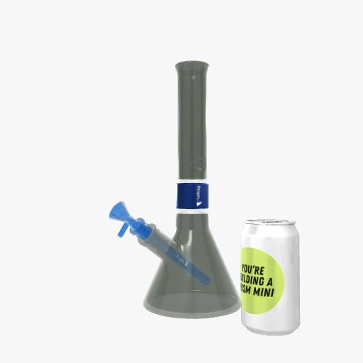 Custom Prism Mini Bong