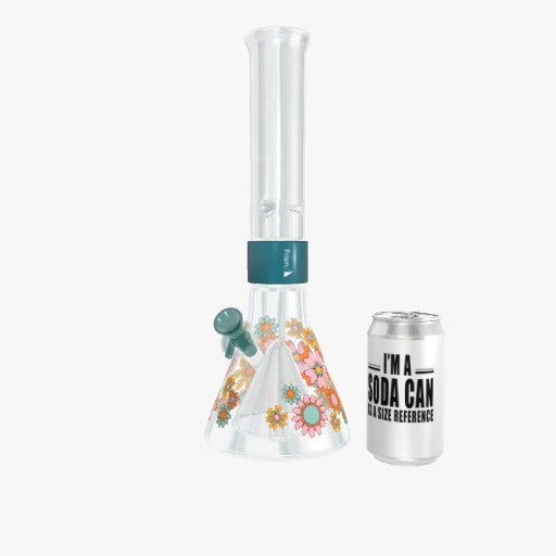 Custom Prism Bong