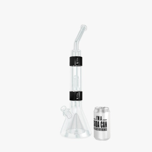 Custom Prism Bong