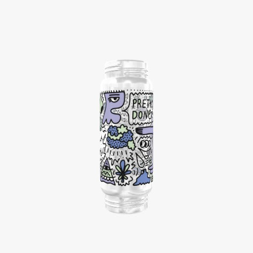 Custom Prism Percolator