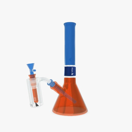 Custom Prism Mini Bong