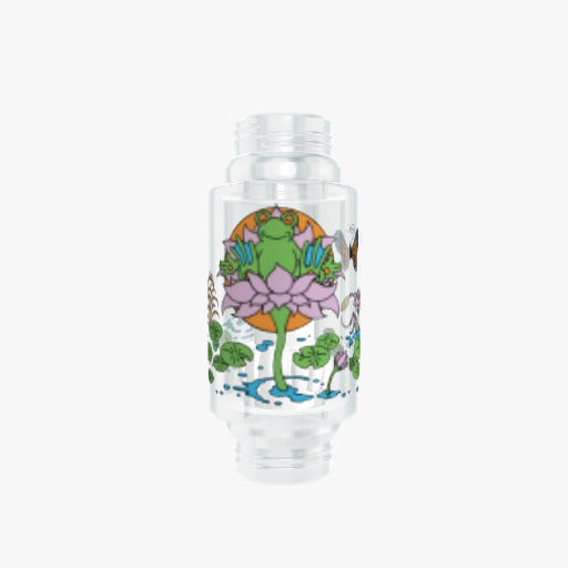 Custom Prism Percolator