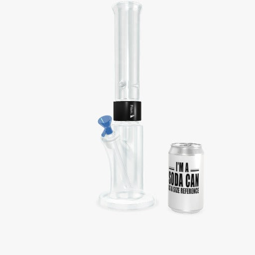 Custom Prism Bong