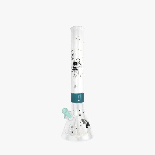 Custom Prism Bong