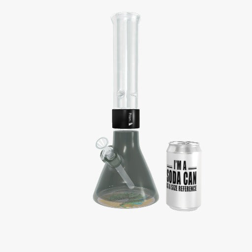 Custom Prism Bong