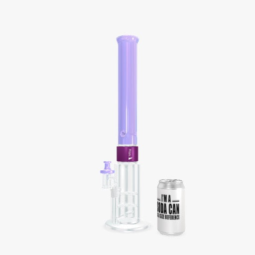 Custom Prism Bong