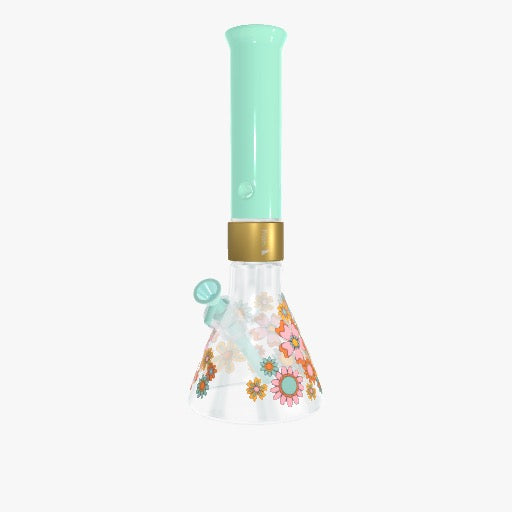 Custom Prism Bong