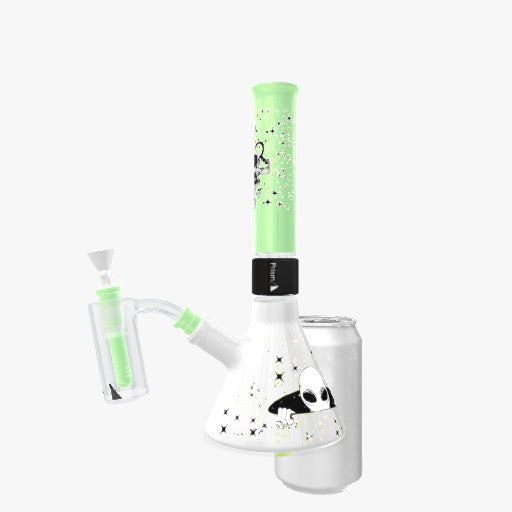 Custom Prism Mini Bong