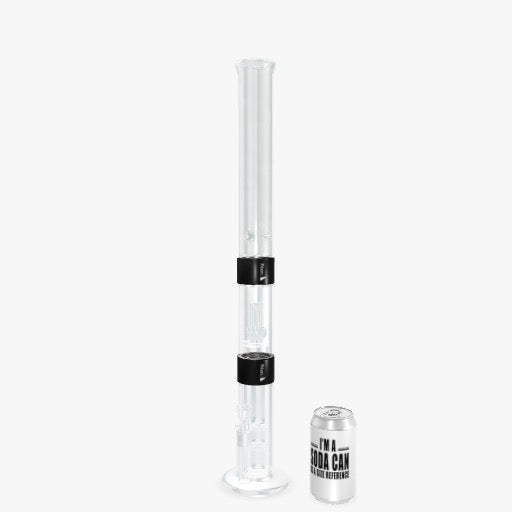 Custom Prism Bong