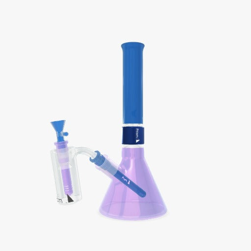 Custom Prism Mini Bong