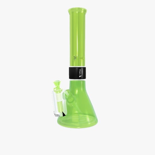 Custom Prism Bong