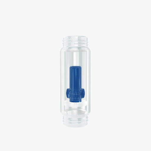 Showerhead Percolator