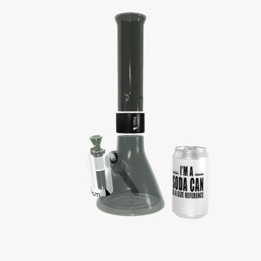 Custom Prism Bong