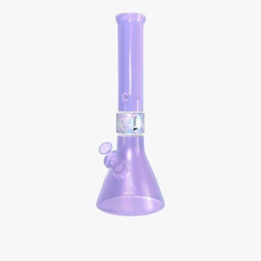 Custom Prism Bong