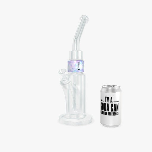 Custom Prism Bong
