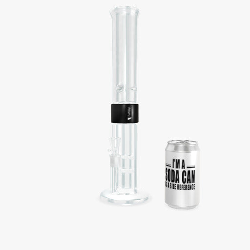 Custom Prism Bong