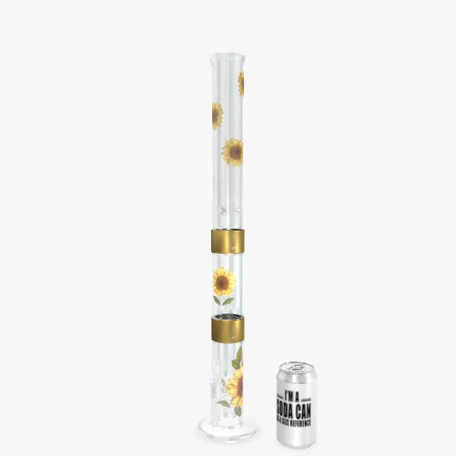 Custom Prism Bong