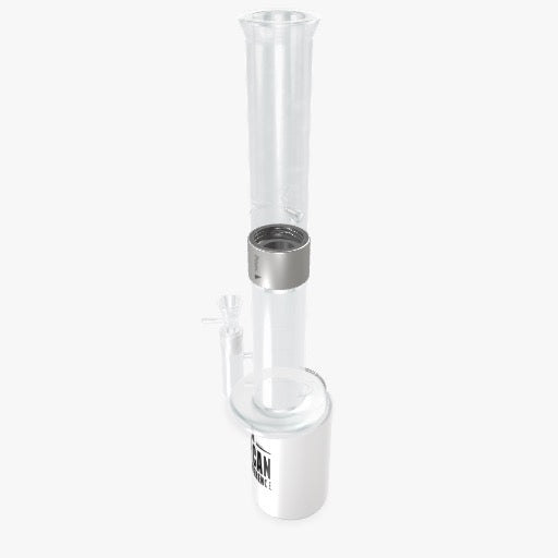 Custom Prism Bong