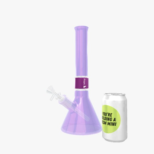 Custom Prism Mini Bong