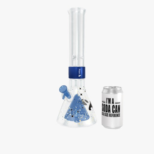 Custom Prism Bong