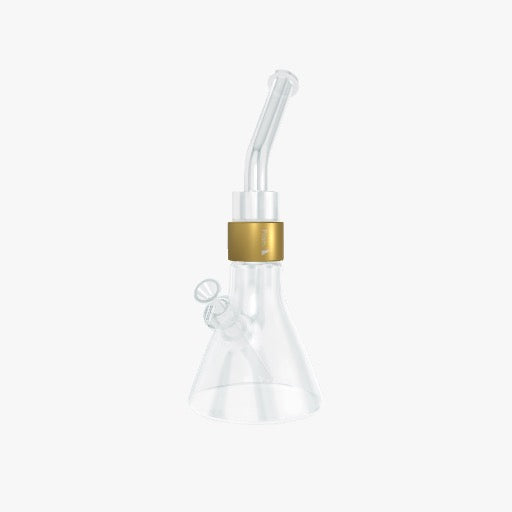 Custom Prism Bong