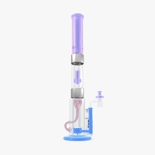 Sky High Tall Beaker