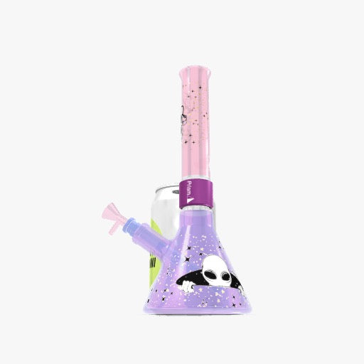 Custom Prism Mini Bong