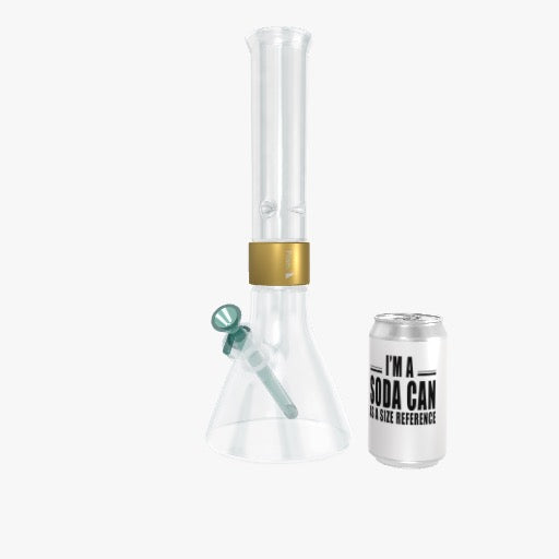 Custom Prism Bong