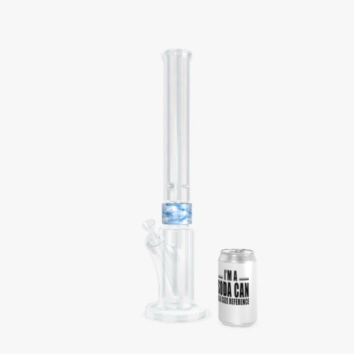 Custom Prism Bong