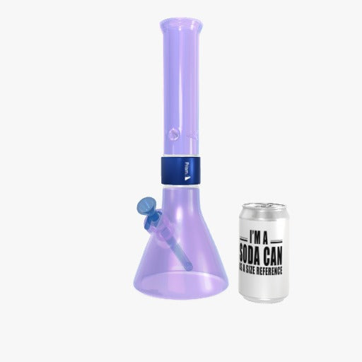 Custom Prism Bong