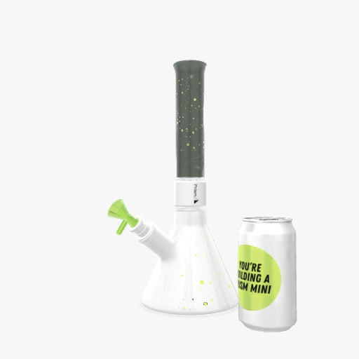Custom Prism Mini Bong