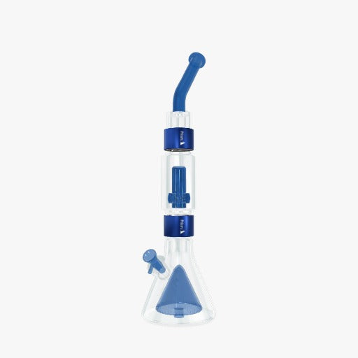 Custom Prism Bong