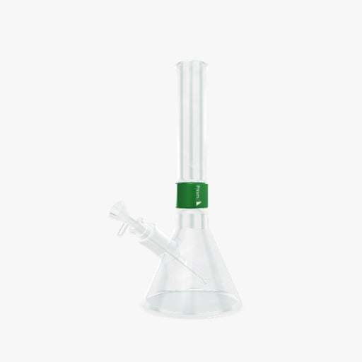 Custom Prism Mini Bong
