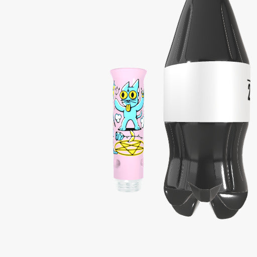 Standard Mouthpiece