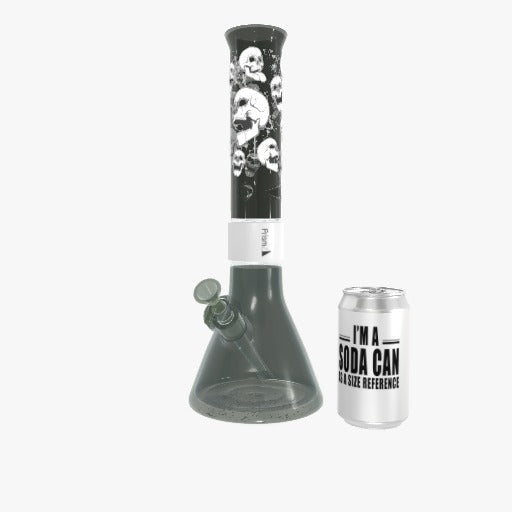 Custom Prism Bong