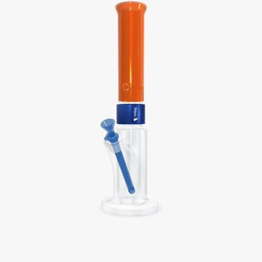 Custom Prism Bong