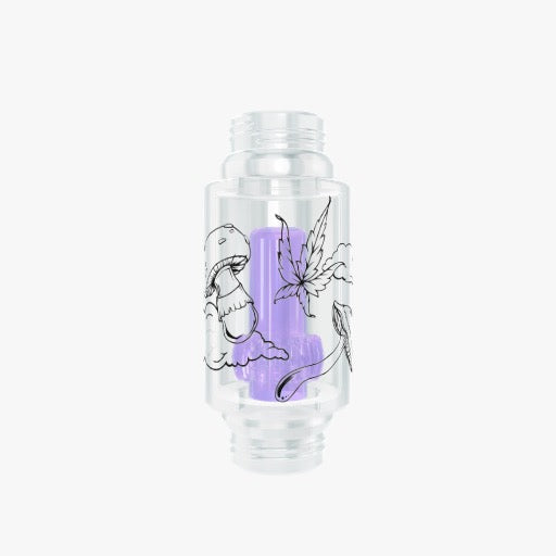 Custom Prism Percolator