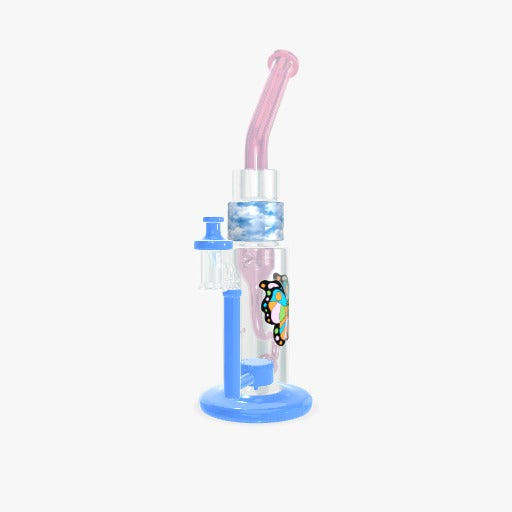 Custom Prism Bong