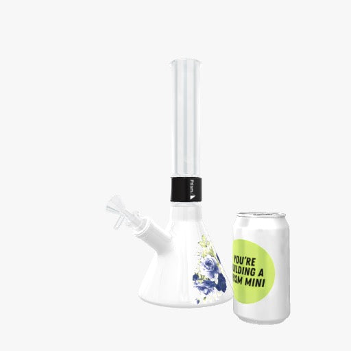 Custom Prism Mini Bong
