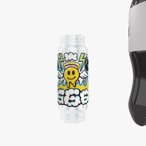 Custom Prism Percolator